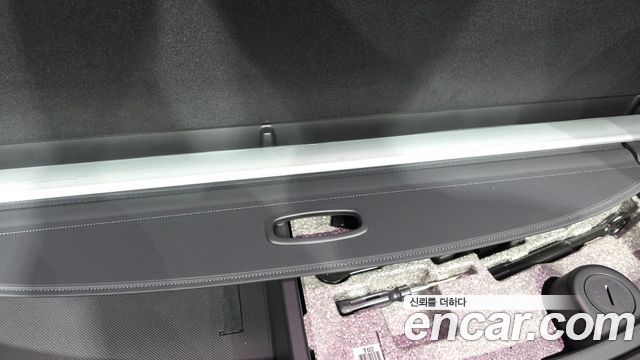 Hyundai Maxcruz 2015 — photo 35