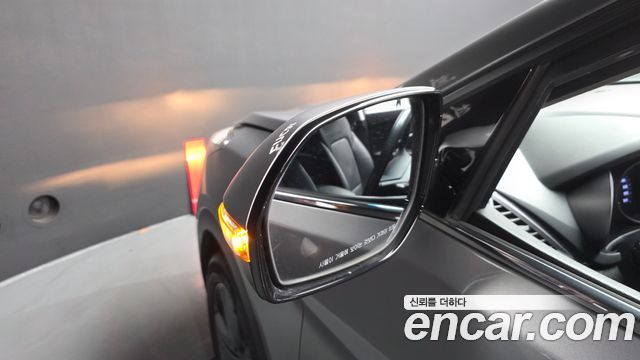 Hyundai Maxcruz 2015 — photo 37