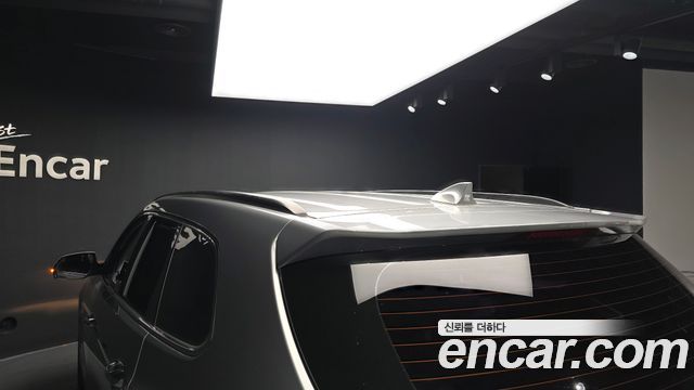Hyundai Maxcruz 2015 — photo 38