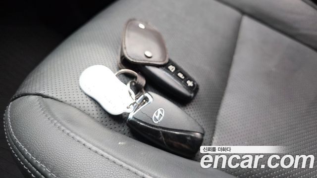 Hyundai Maxcruz 2015 — photo 40