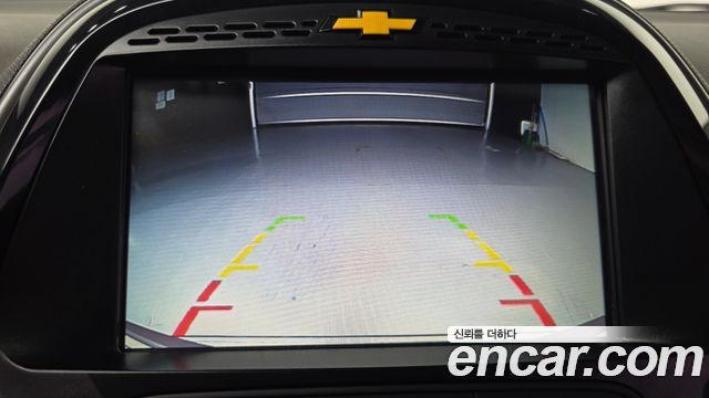 Chevrolet Korea Spark 2019 — photo 15