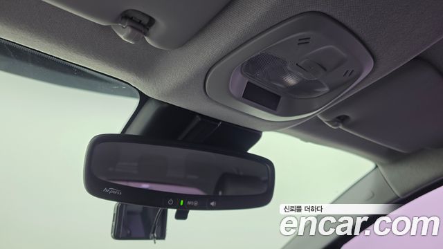 Chevrolet Korea Spark 2019 — photo 17