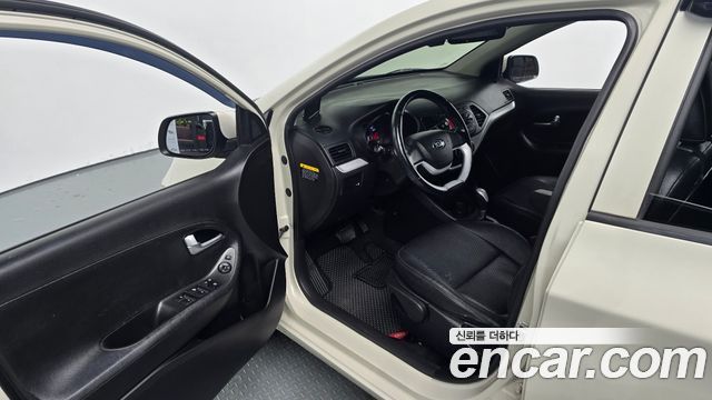 Kia morning 2013 — photo 10