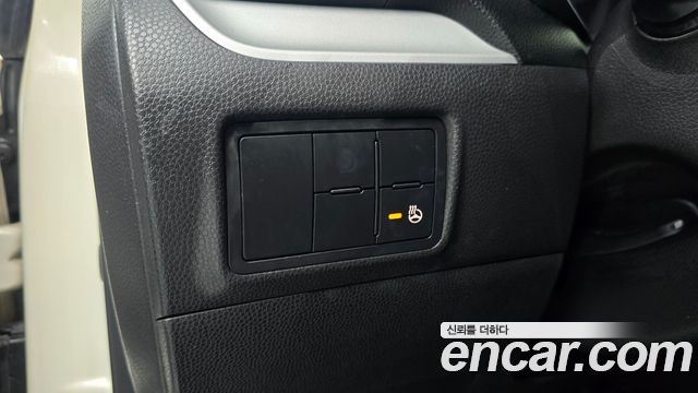 Kia morning 2013 — photo 14