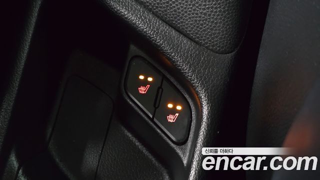Kia morning 2013 — photo 17