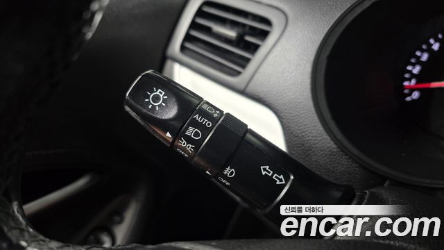 Kia morning 2013 — photo 19