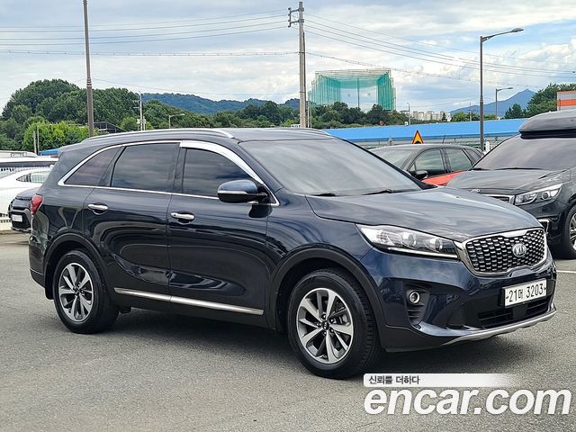 Kia Sorento 2019 — photo 4