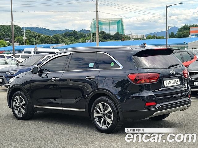 Kia Sorento 2019 — photo 6