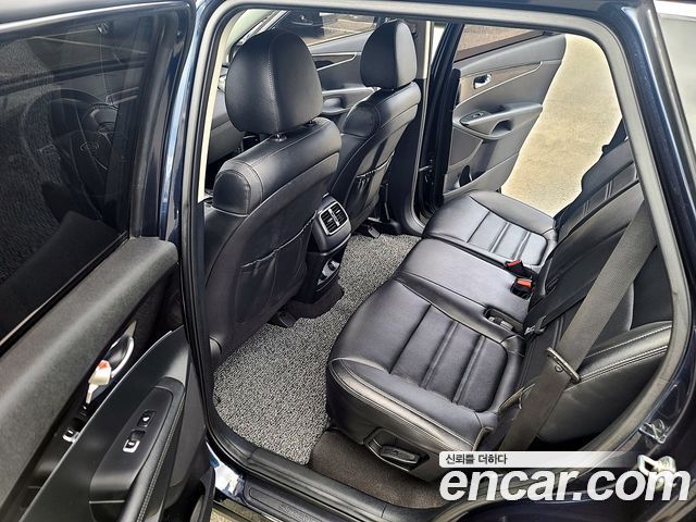 Kia Sorento 2019 — photo 10