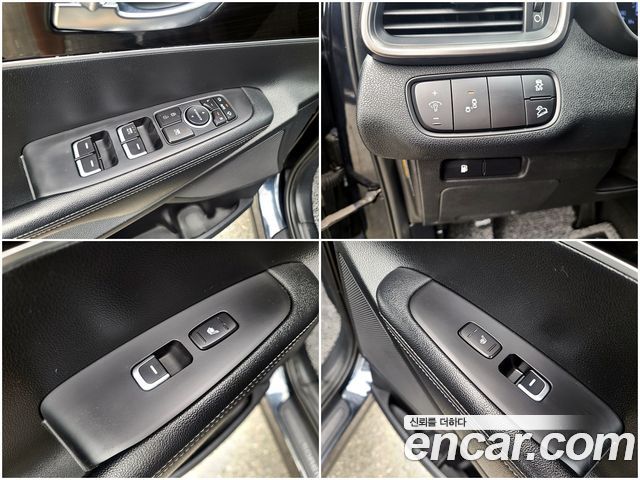 Kia Sorento 2019 — photo 12