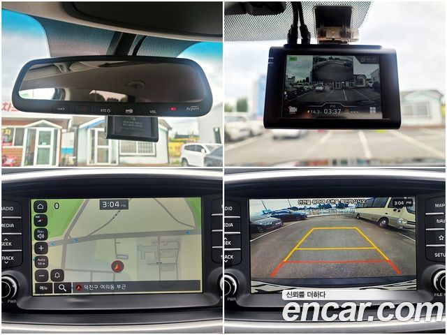 Kia Sorento 2019 — photo 14