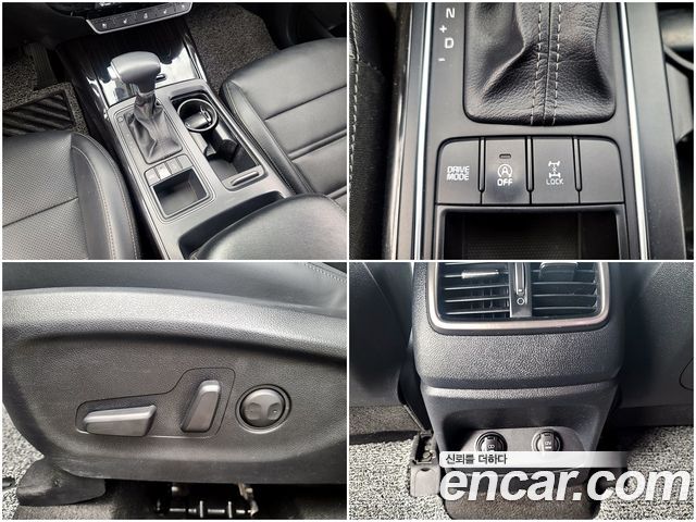 Kia Sorento 2019 — photo 16