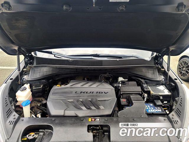 Kia Sorento 2019 — photo 18