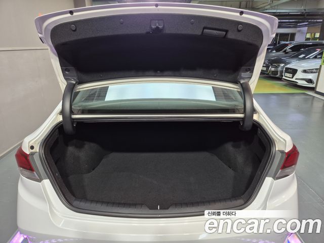 Hyundai Sonata 2018 — photo 5