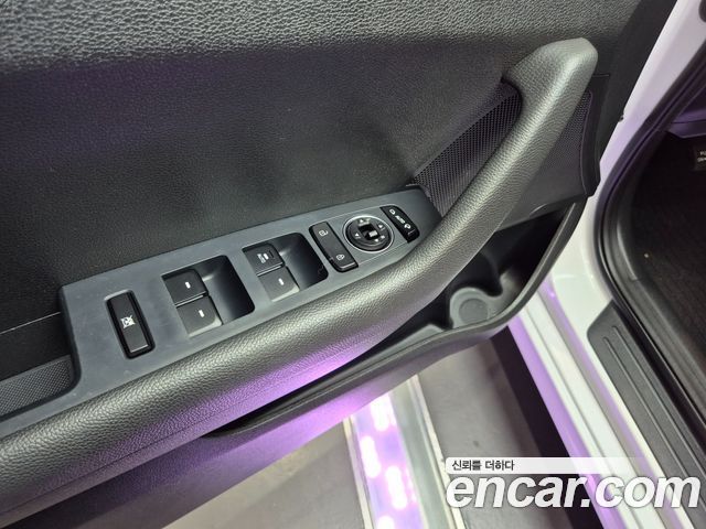 Hyundai Sonata 2018 — photo 10