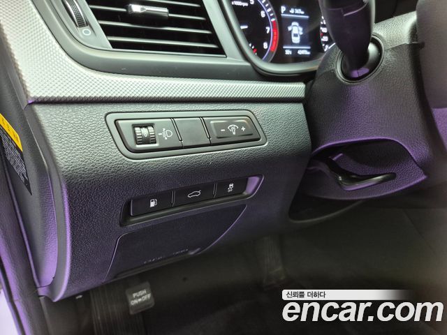 Hyundai Sonata 2018 — photo 11