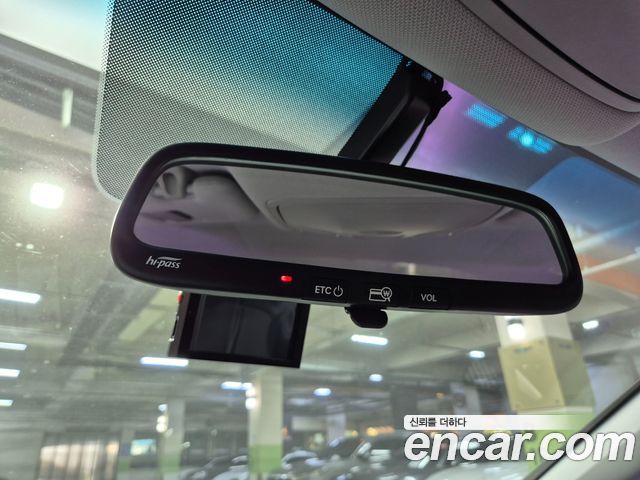 Hyundai Sonata 2018 — photo 13