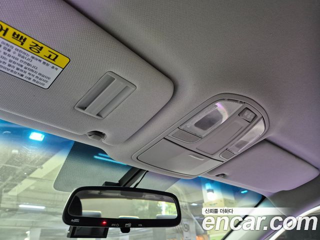 Hyundai Sonata 2018 — photo 18