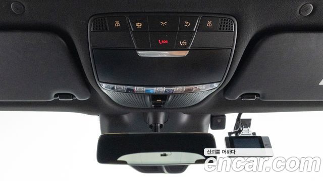 Mercedes-Benz GLC-Class 2021 — photo 18