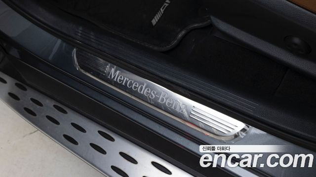 Mercedes-Benz GLC-Class 2021 — photo 19