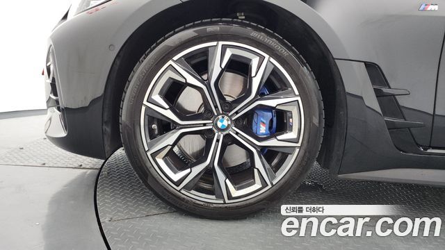 BMW 4-Series 2024 — photo 5