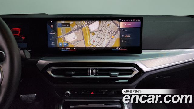 BMW 4-Series 2024 — photo 18