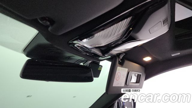 BMW 4-Series 2024 — photo 21