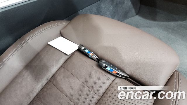 BMW 4-Series 2024 — photo 22