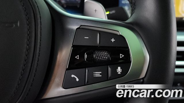 BMW 4-Series 2024 — photo 23