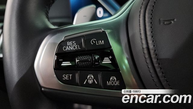 BMW 4-Series 2024 — photo 24