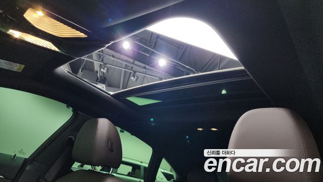 BMW 4-Series 2024 — photo 25