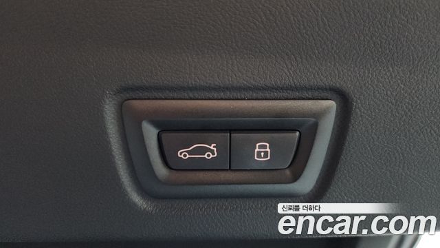 BMW 4-Series 2024 — photo 26
