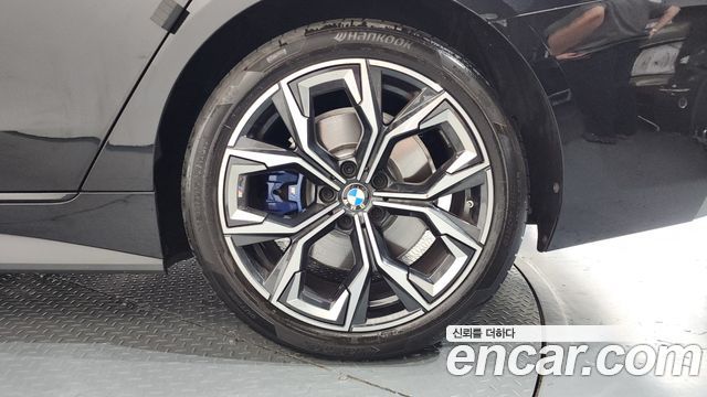BMW 4-Series 2024 — photo 7