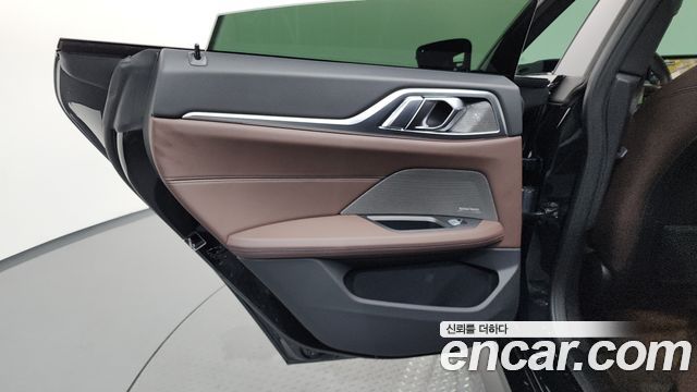 BMW 4-Series 2024 — photo 15