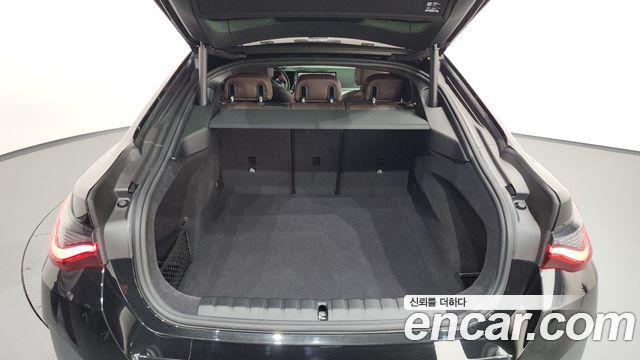 BMW 4-Series 2024 — photo 27