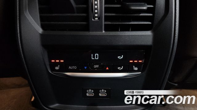 BMW 4-Series 2024 — photo 32