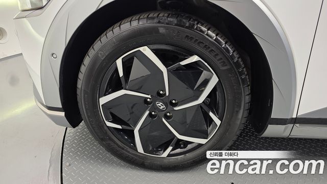 Hyundai Ioniq5 2022 — photo 5