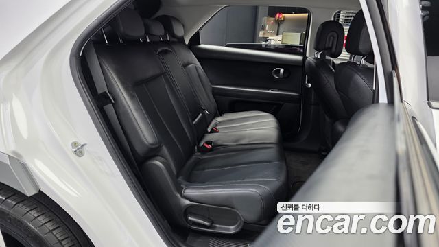 Hyundai Ioniq5 2022 — photo 12
