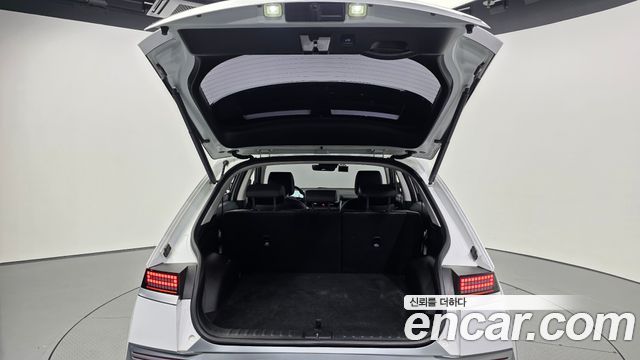 Hyundai Ioniq5 2022 — photo 20