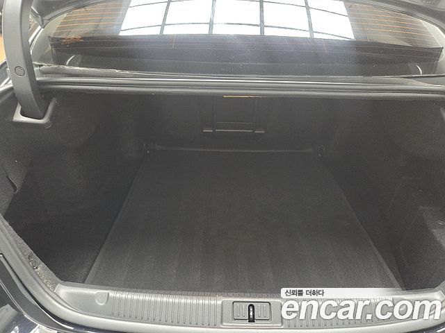 Renault Korea SM7 2012 — photo 9