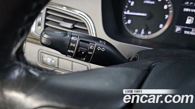 Hyundai Sonata 2015 — photo 23