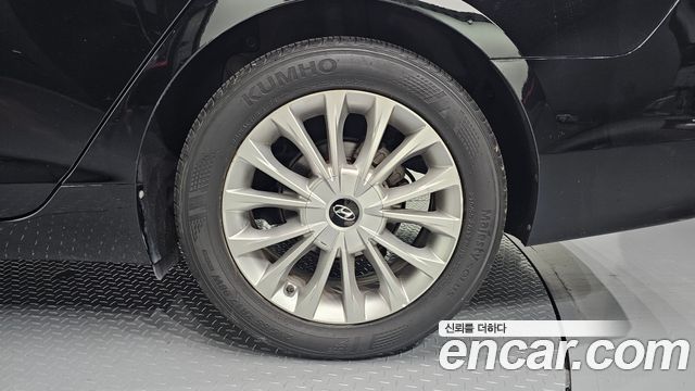 Hyundai Sonata 2015 — photo 7