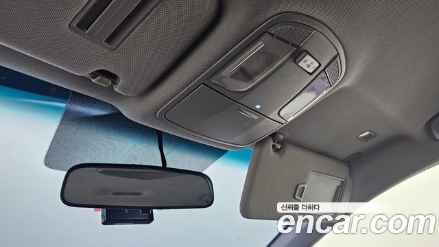 Hyundai Sonata 2015 — photo 27
