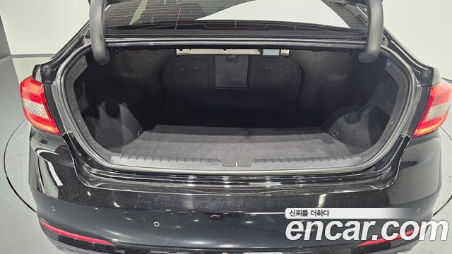 Hyundai Sonata 2015 — photo 30