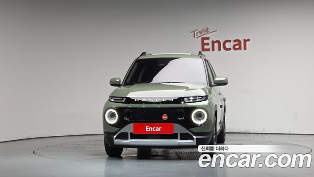 Hyundai Casper 2023 — photo 3