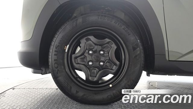 Hyundai Casper 2023 — photo 5
