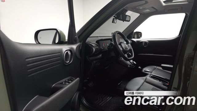 Hyundai Casper 2023 — photo 13