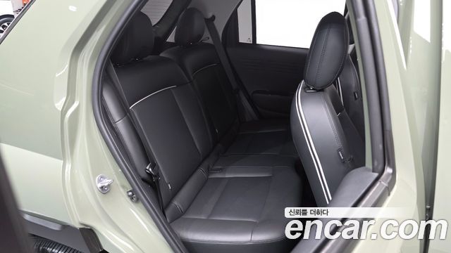 Hyundai Casper 2023 — photo 17