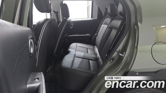 Hyundai Casper 2023 — photo 18