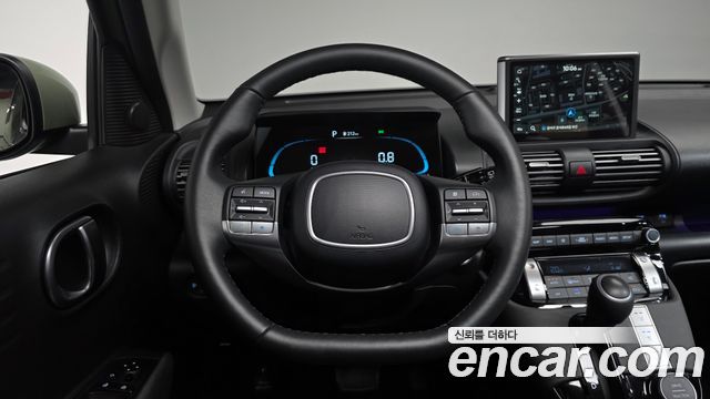 Hyundai Casper 2023 — photo 19